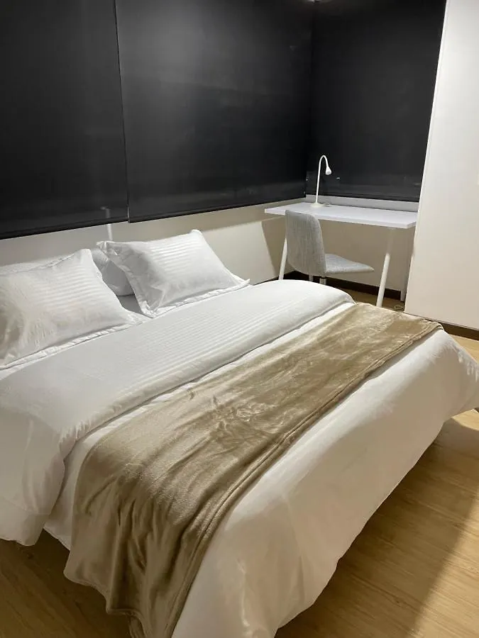 Apartament Apartamento Parque 93 Bogotá Kolumbia