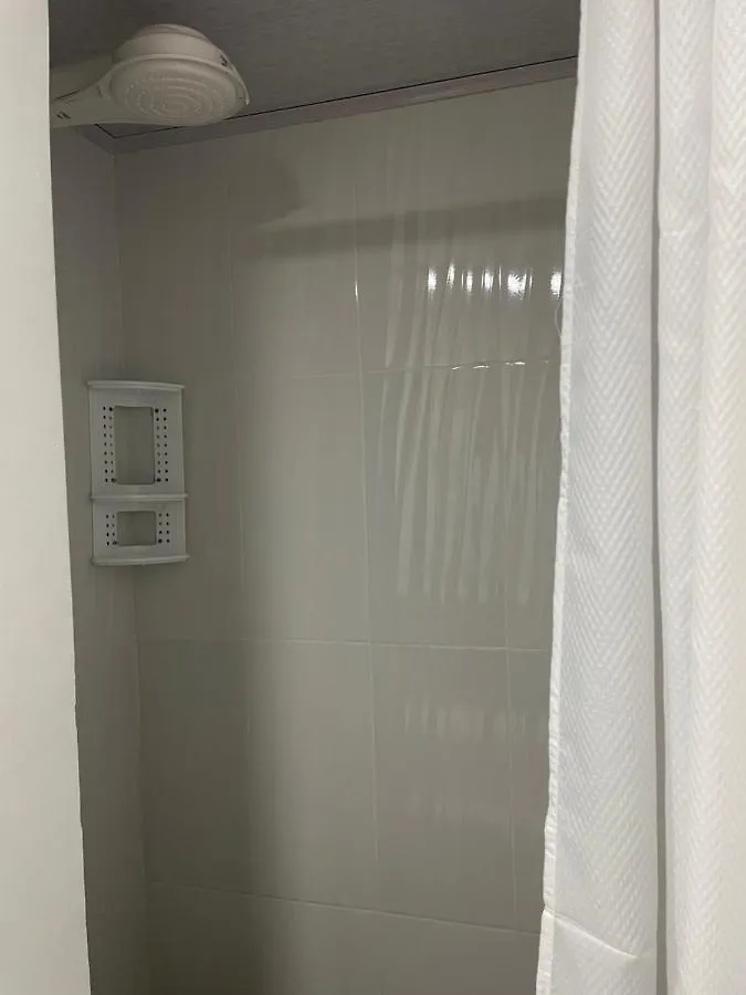 Apartamento Parque 93 Bogotá 0*,